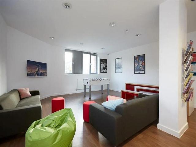 Studio for rent in Marton, Normanby