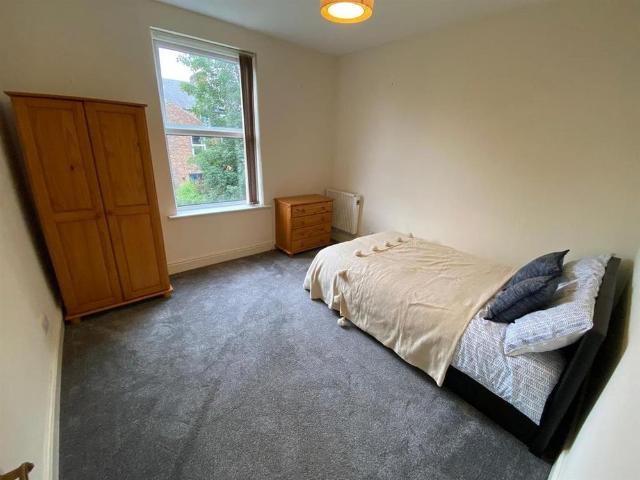 Studio for rent in Georgia, Greater Manchester