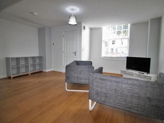 Studio for rent in Carrington, City of Nottingham