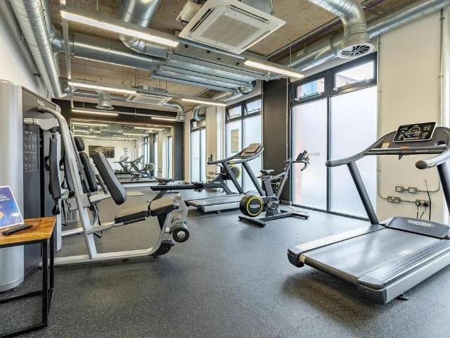 Studio for rent in Jewellery Quarter, West Midlands
