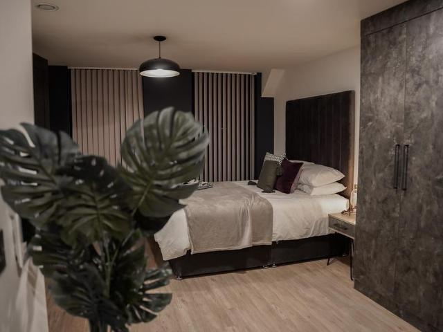 Studio for rent in Jewellery Quarter, West Midlands