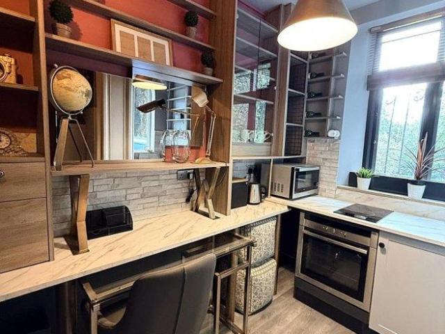 Flat for rent in Burley, West Yorkshire