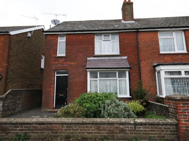Flat for rent in Chichester, Littlecote