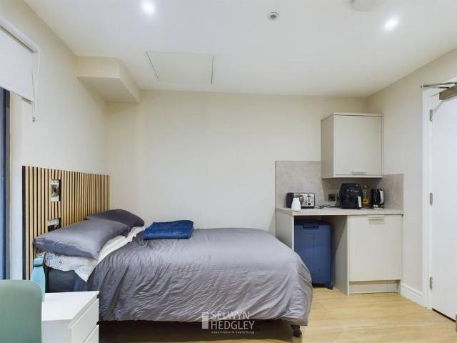 Studio for rent in Ashbrooke, Sunderland