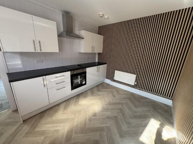 Studio for rent in Blackpool