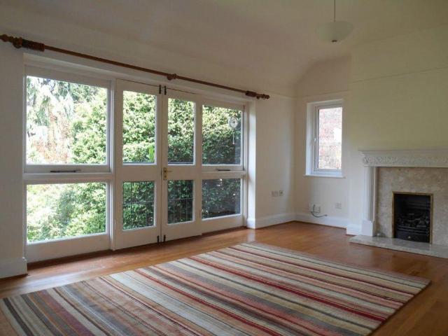 Studio for rent in Watford Heath, North Watford