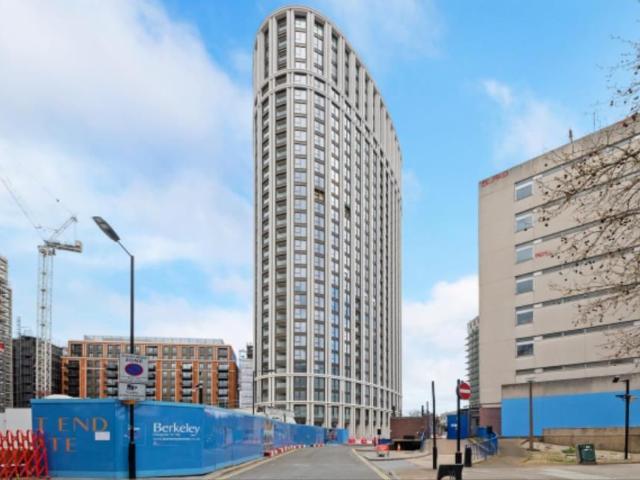 Studio for rent in Paddington, Greater London
