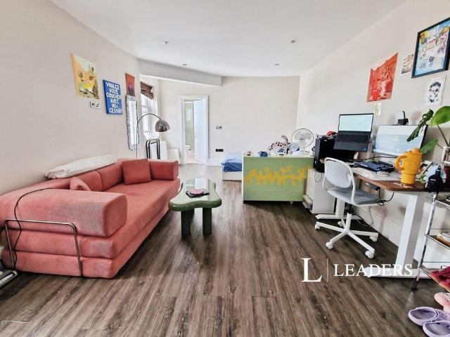 Studio for rent in Brunswick, Brighton & Hove