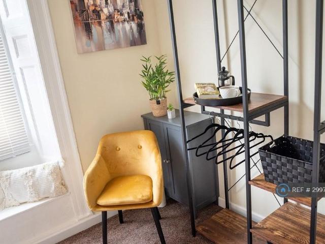 Studio for rent in Bransty, Whitehaven