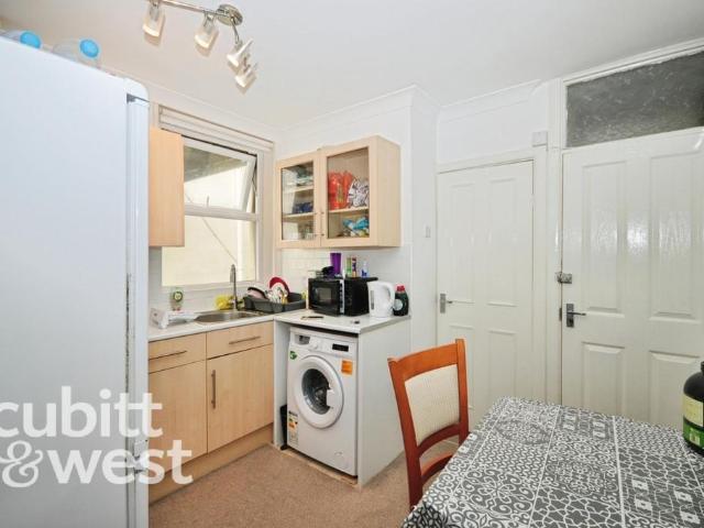 Flat for rent in Southsea, City Of Portsmouth