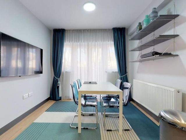 Studio for rent in London Borough of Croydon, Norbury