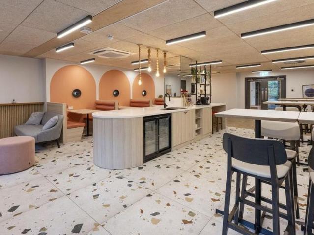 Studio for rent in Scotland
