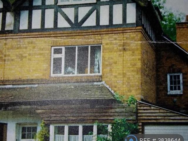Flat for rent in Cotteridge, Isle Of Man