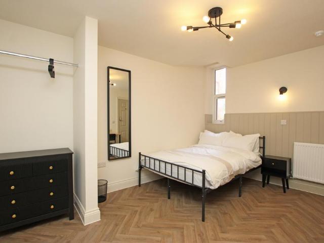 Flat for rent in Brambleside, Kettering