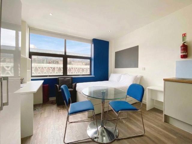 Flat for rent in City Centre, Feckenham