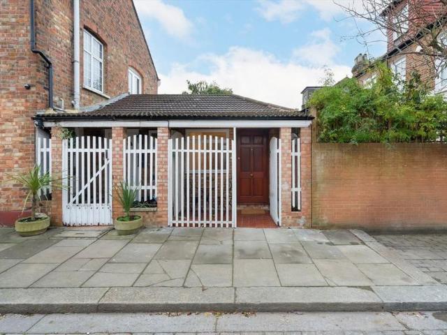 Studio for rent in Muswell Hill, Isle Of Man