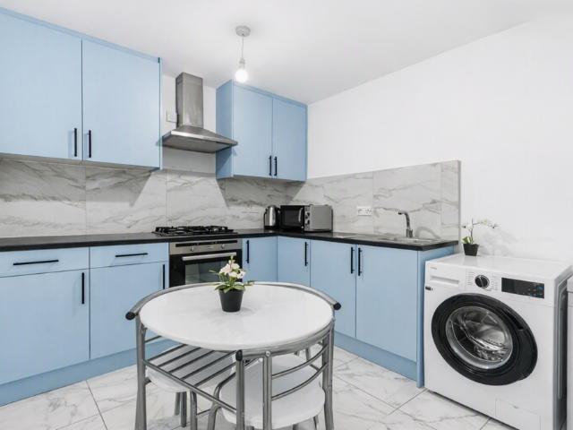 Studio for rent in London Borough of Ealing, Greater London