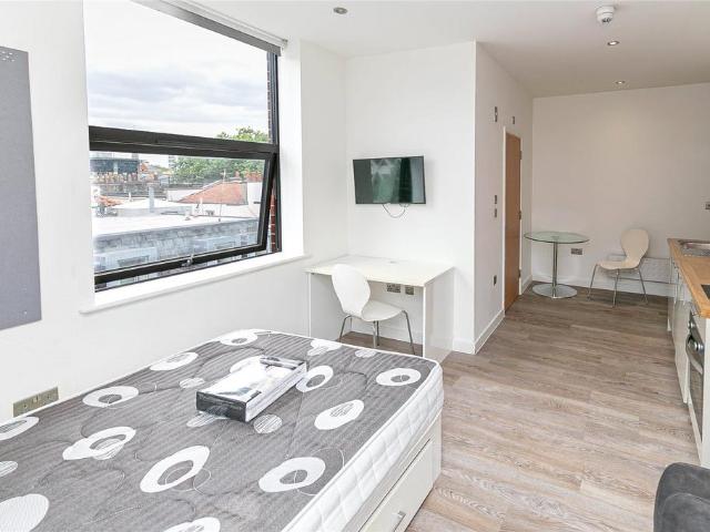 Flat for rent in City Centre, Feckenham
