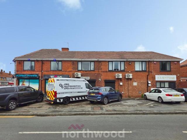 Flat for rent in Wheatley, South Yorkshire