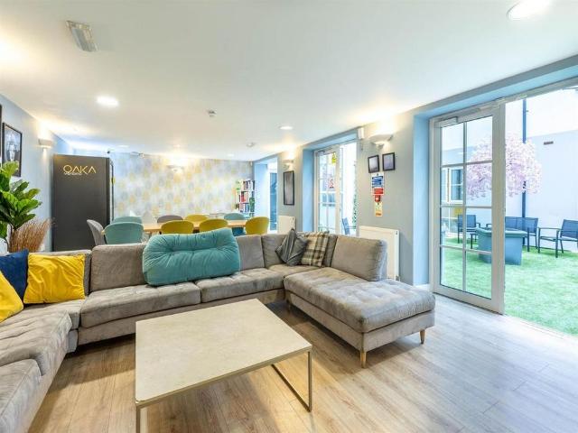 Studio for rent in Watergate, Isle Of Man