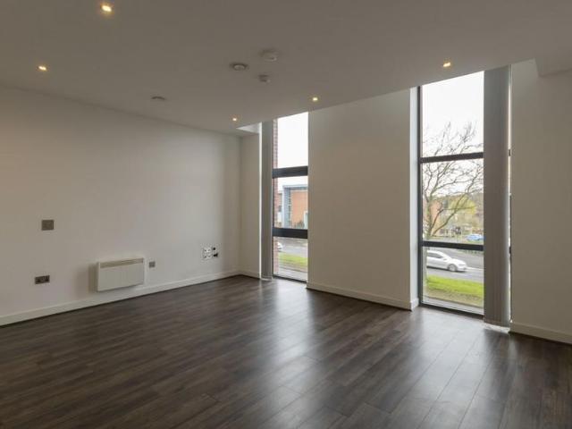 Studio for rent in City Centre, Georgia