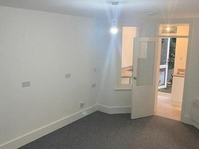 Studio for rent in Milford on Sea, New Forest