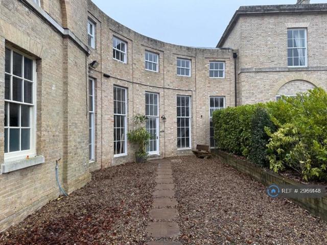 Flat for rent in Eastbridge, Suffolk