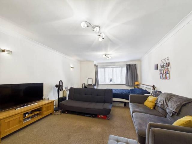 Studio for rent in Eastbridge, Suffolk