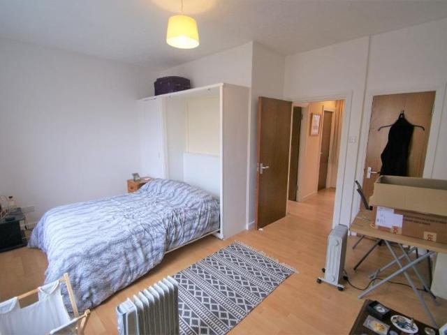 Studio for rent in Barton Stacey, Hampshire