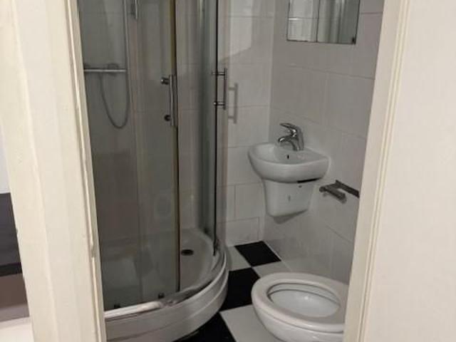 Room for rent in Huddersfield, West Yorkshire