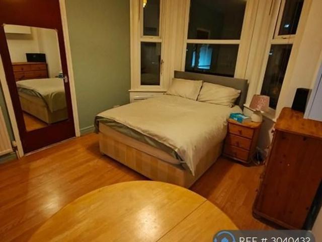 Studio for rent in Spring Park, Luton