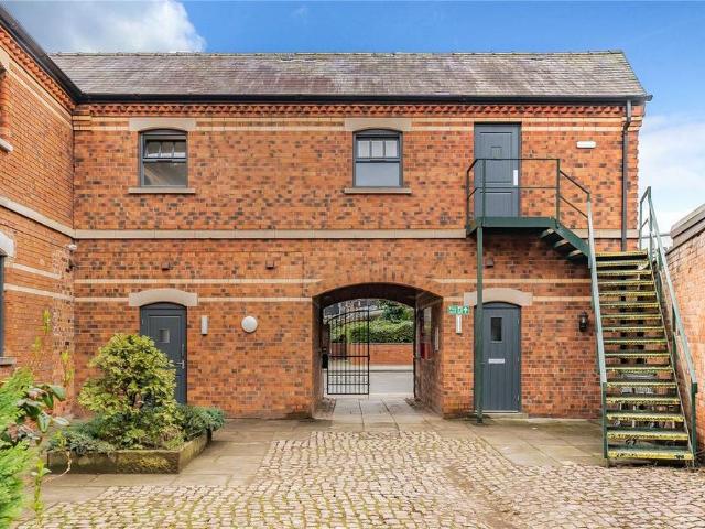 Studio for rent in New Boultham, Brayford