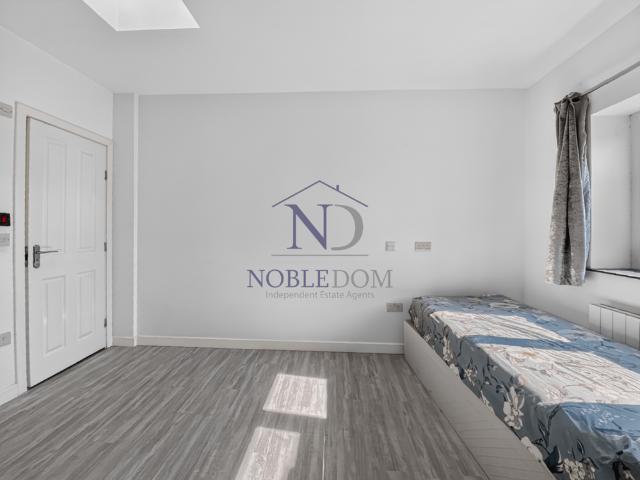 Studio for rent in London Borough of Hounslow, Greater London