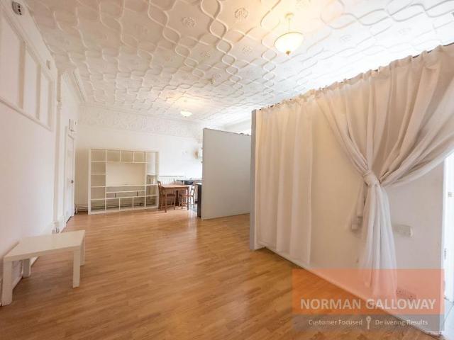 Studio for rent in The Meadows, Haddon