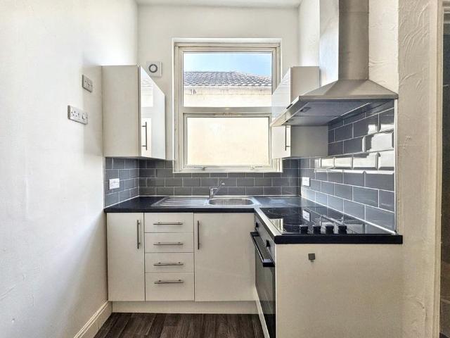 Studio for rent in Belvidere, Southampton