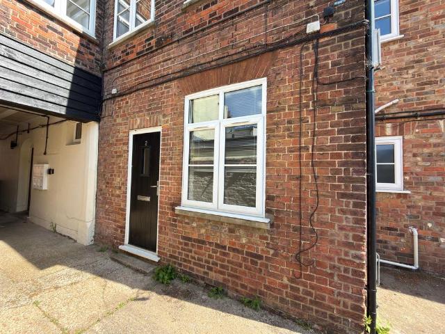 Flat for rent in South Lynn, Brookville