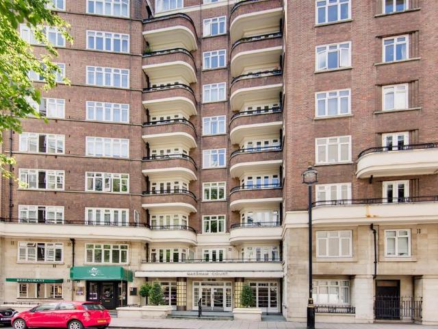 Flat for rent in Westminster, Greater London