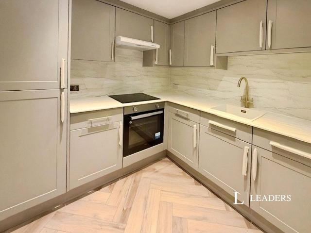 Flat for rent in Round Hill, Brighton & Hove