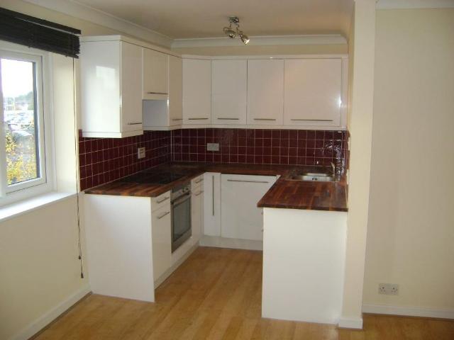 Studio for rent in Petersfield, Bolton Low Houses