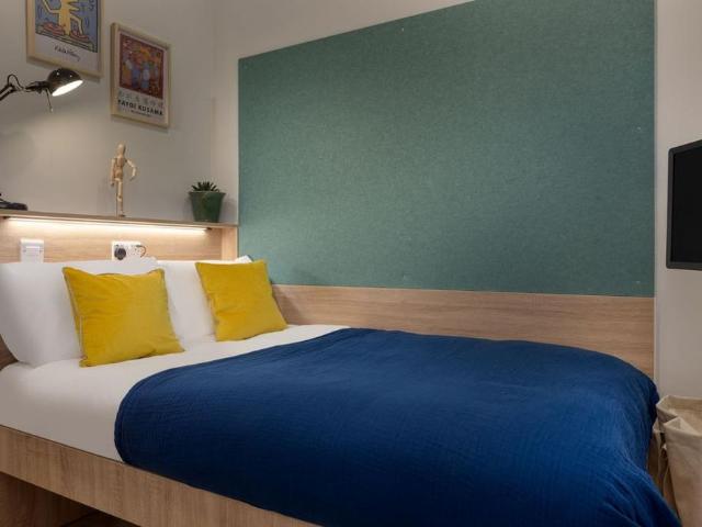 Studio for rent in Heigham Grove, East Bank