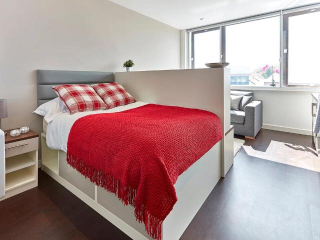 Flat for rent in Fishergate, York