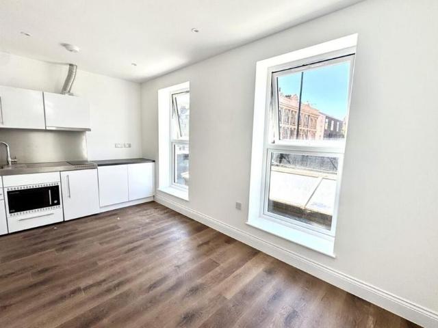 Studio for rent in Chalk Farm, Greater London
