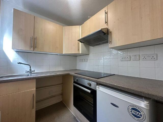 Studio for rent in Angel, Greater London