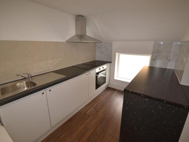 Studio for rent in Melton Mowbray, Melton