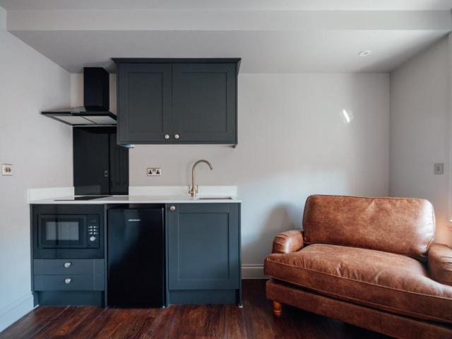 Flat for rent in Barbourne, Worcestershire