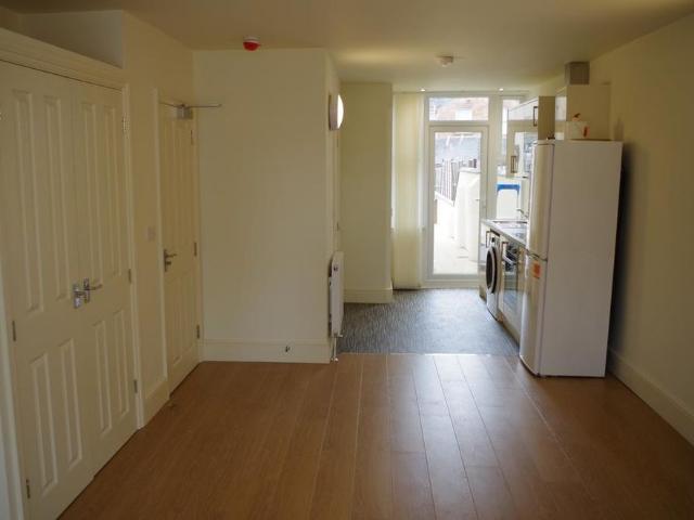 Studio for rent in Spencer, Northampton