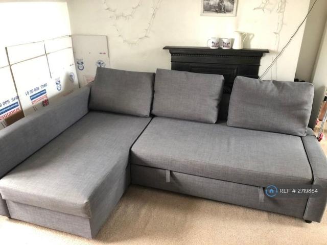 Studio for rent in Hornsey, Isle Of Man