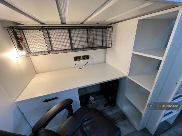 Studio for rent in Georgia, Greater Manchester
