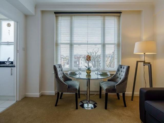 Studio for rent in Mayfair, Isle Of Man