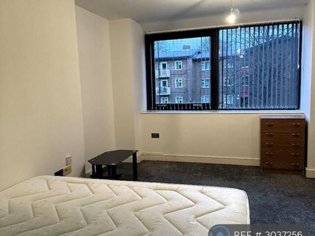 Studio for rent in Thornes, Wakefield